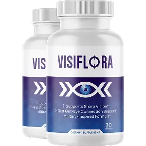 VisiFlora 1 Bottle